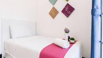Standard-Apartment