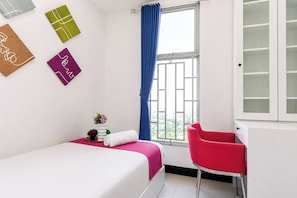 Standard Apartment - Serene Spacious 2Br At Apartment Benson Supermall Mansion (Surabaya)