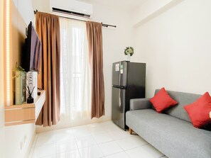 Standard-Apartment | Wohnzimmer