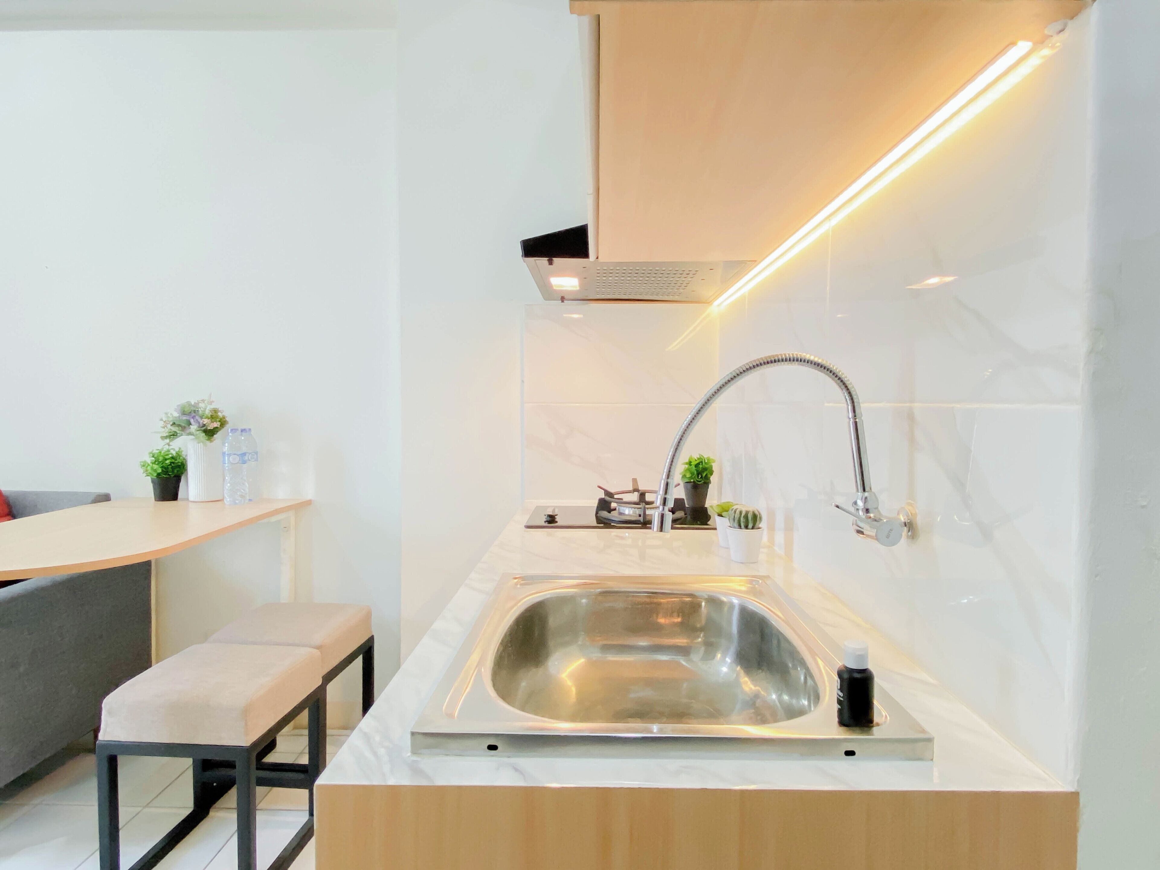 Standard Apartment | Private kitchen