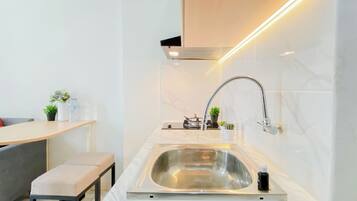 Standard Apartment | Private kitchen