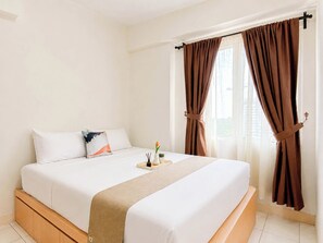 Standard-Apartment