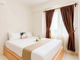 Apartamento standard