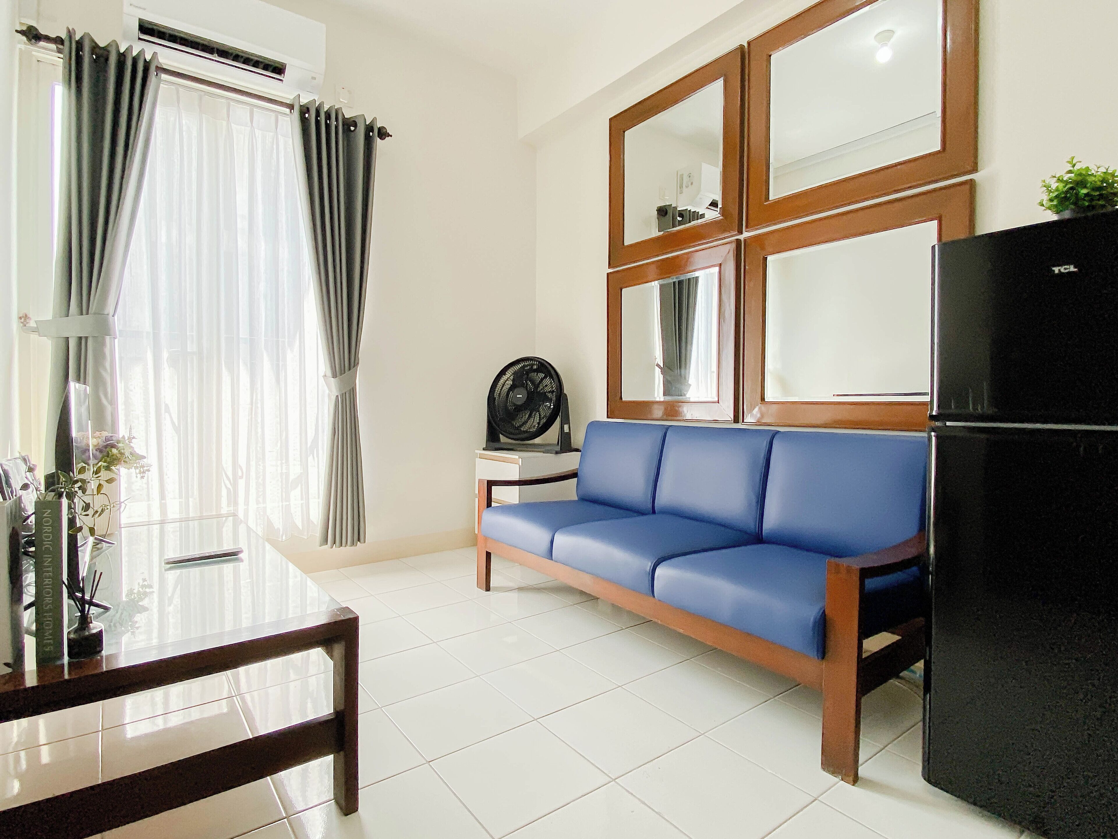 Apartamento estándar