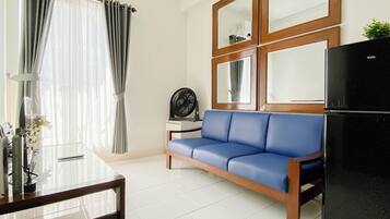 Apartamento estándar