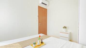 Apartamento estándar