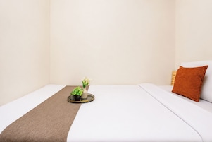 Apartamento estándar