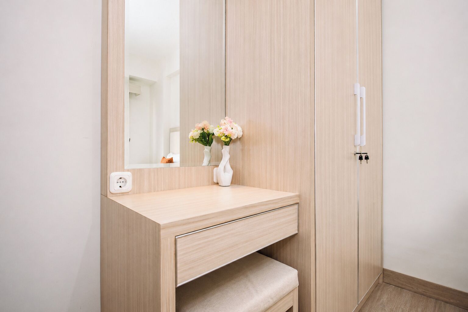 Standard Apartment | Bathroom