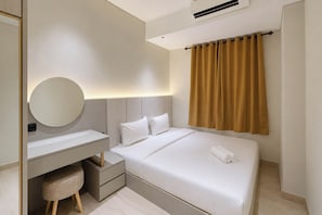 Standard-Apartment