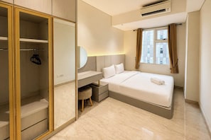 Standard-Apartment