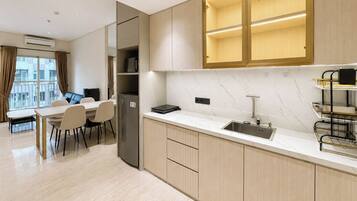 Standard Apartment | Private kitchen