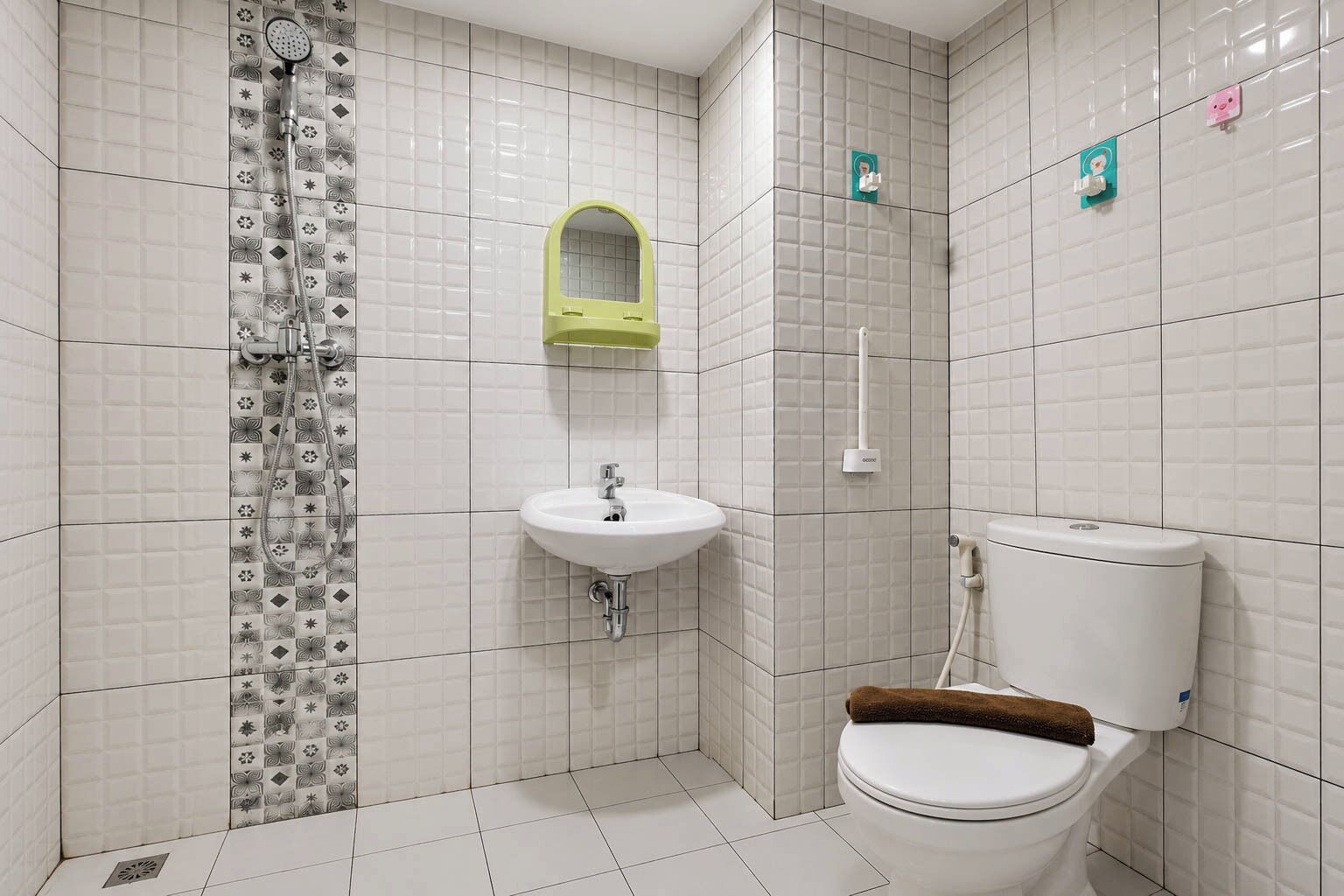 Kamar mandi