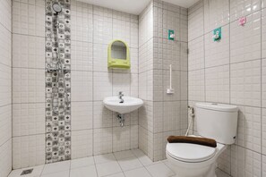 Standard-Studio | Badezimmer