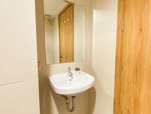 Standard-Studio | Badezimmer