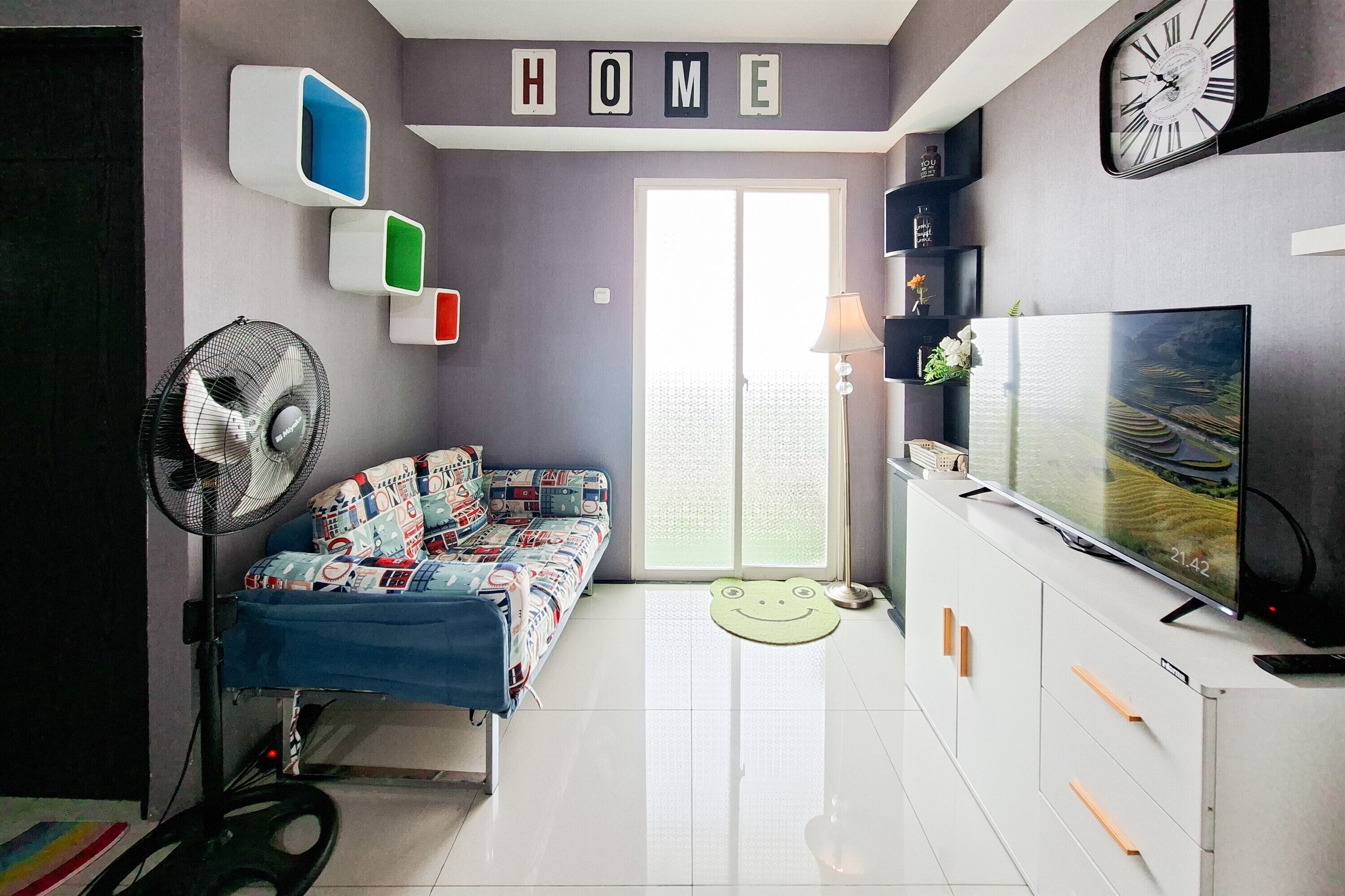 Standard Apartment