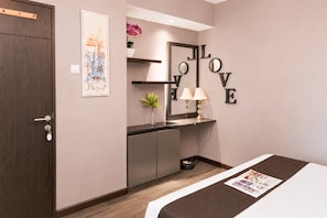 Standard-Apartment