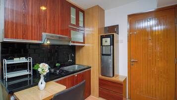 Standard Apartment | Private kitchen