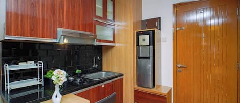 Standard Apartment | Private kitchen