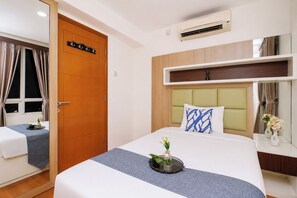 Standard-Apartment