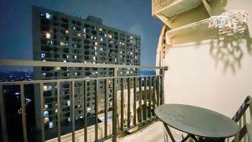 Standard Apartment | Balcony