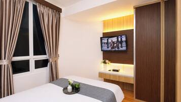 Standard Apartment