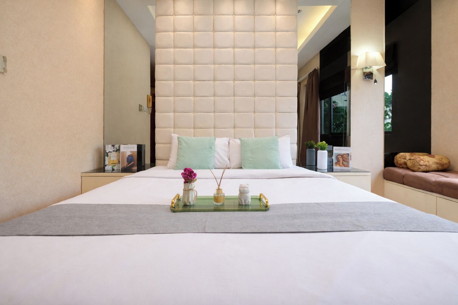 Apartamento estándar