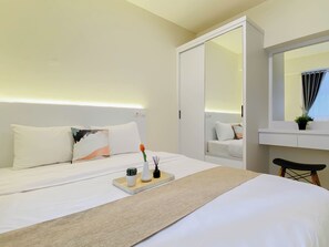 Standard-Apartment