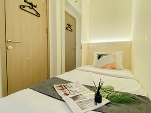 Standard Apartment - Urban Comfort 2Br At Apartment Meikarta District 2 (Cikarang)
