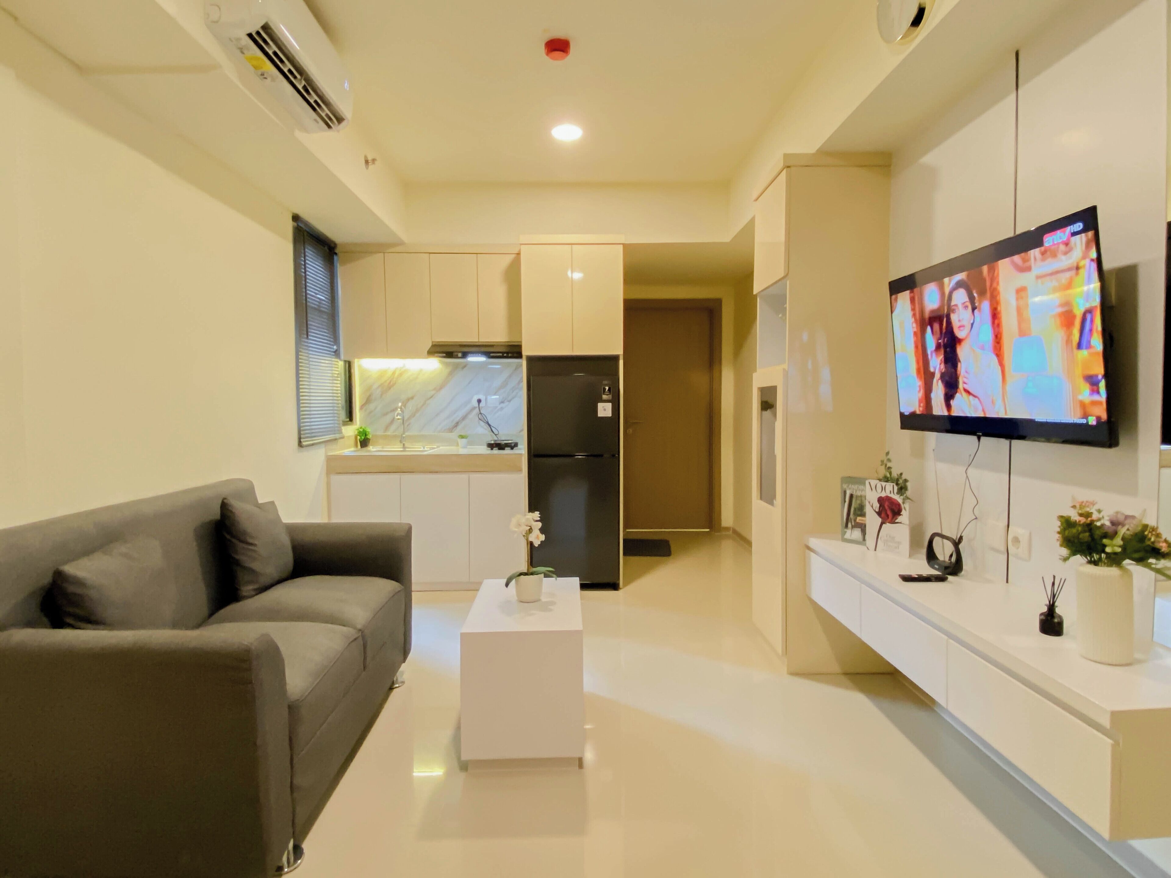 Standard-Apartment