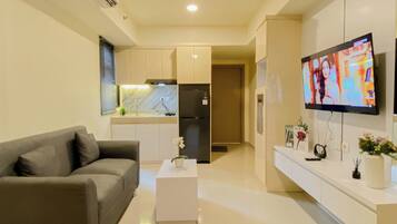 Standard-Apartment