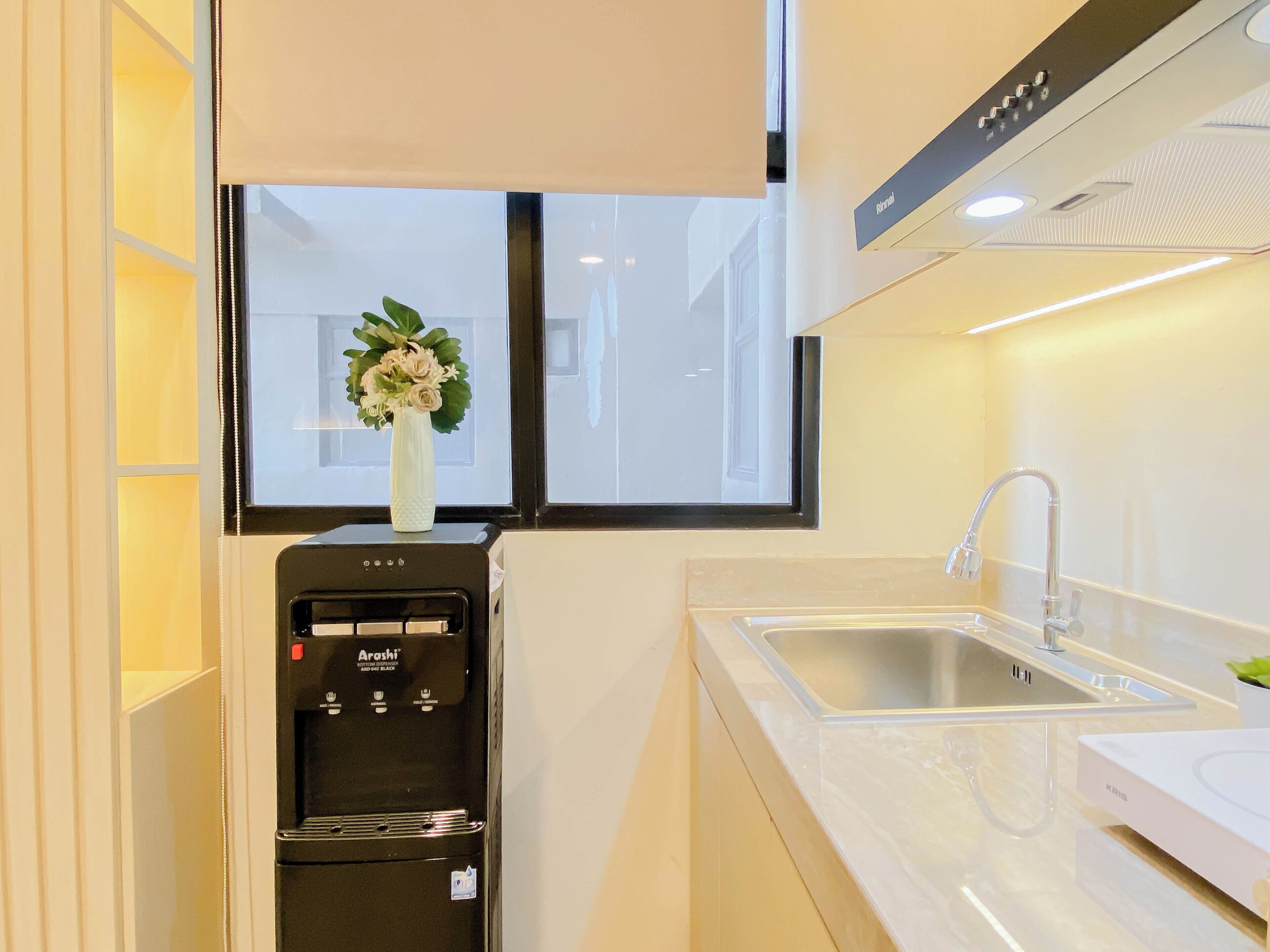 Standard Studio | Private kitchen
