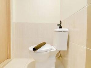 Standard-Studio | Badezimmer