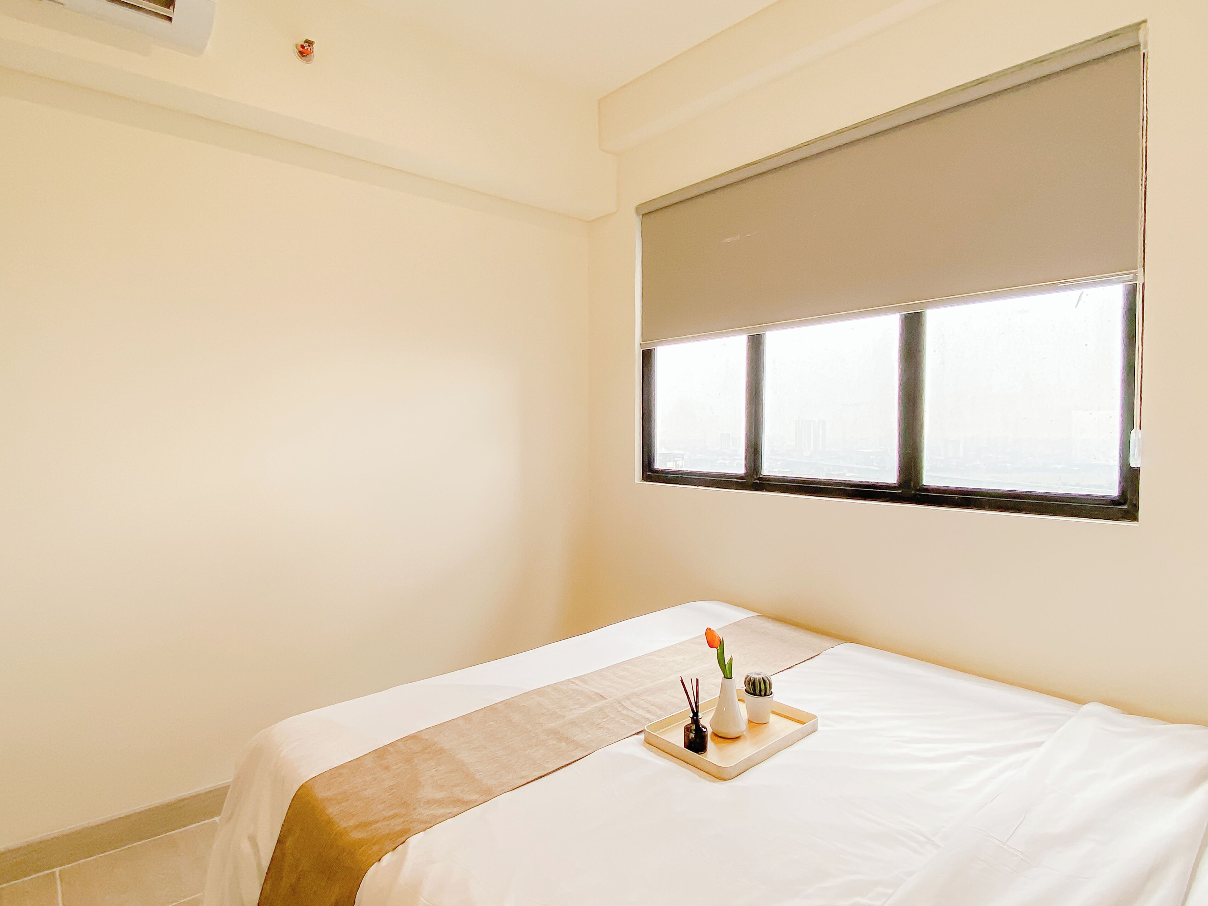 Apartemen Standar