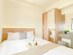 Standard-Apartment