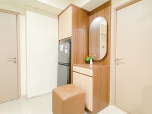 Apartamento standard