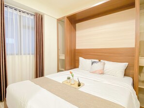 Apartemen Standar