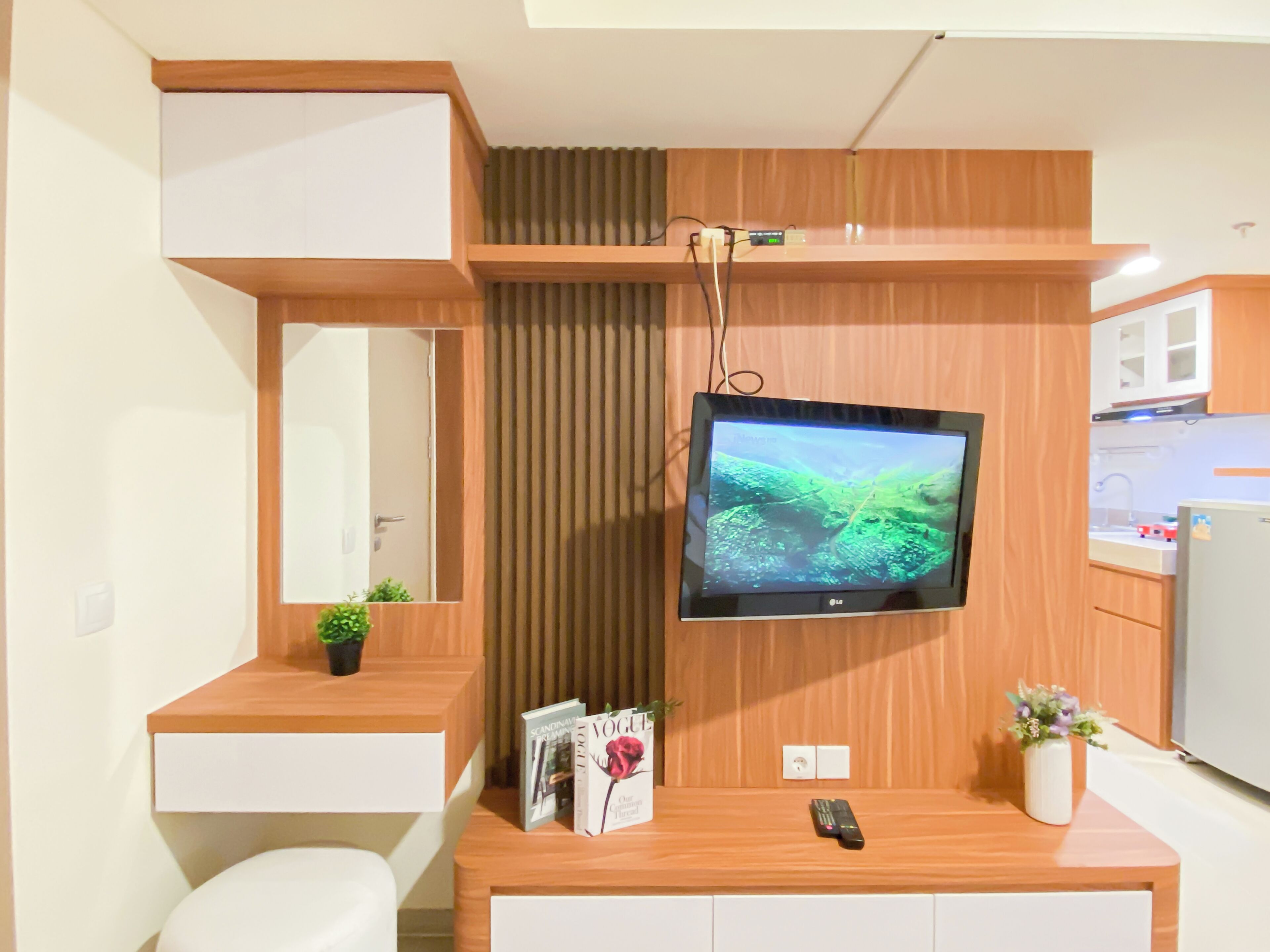 Standard Studio | Television