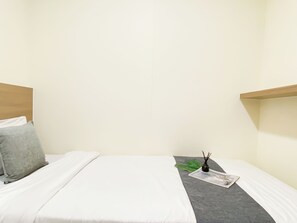 Apartemen Standar