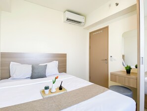 Standard-Apartment