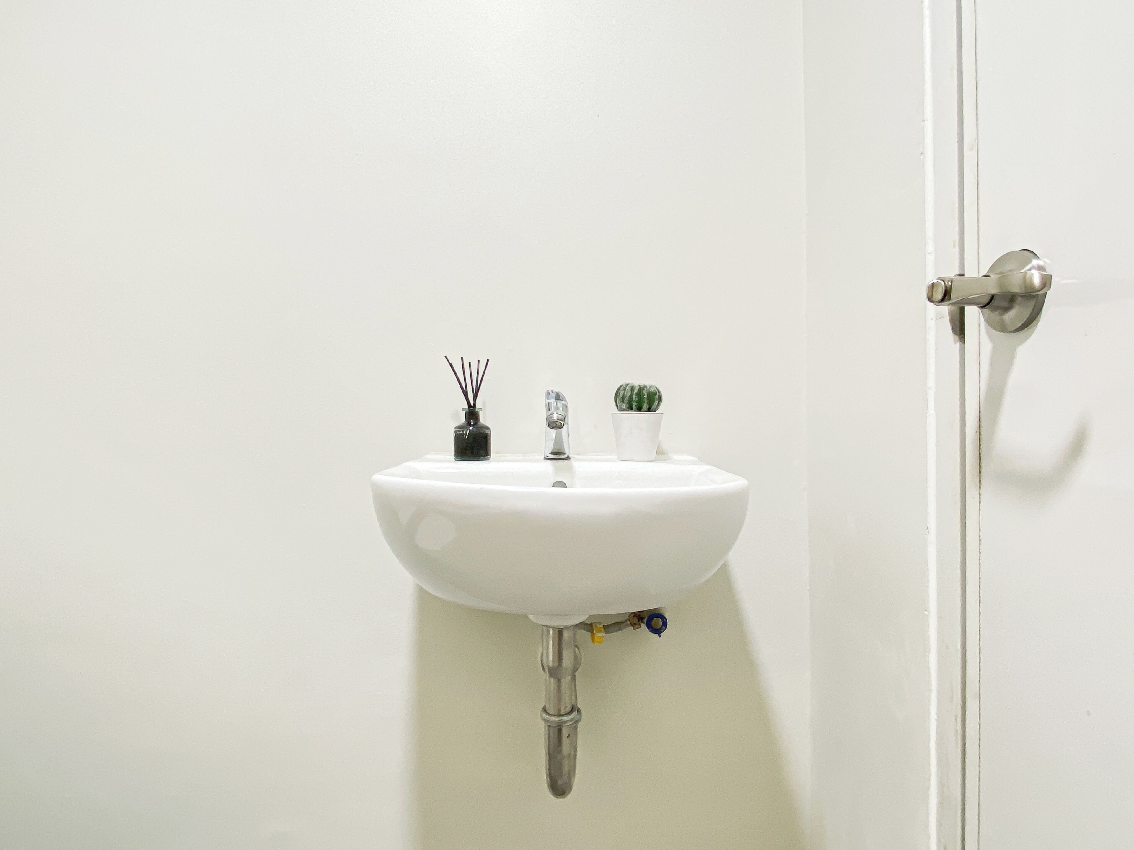Standard-Studio | Badezimmer
