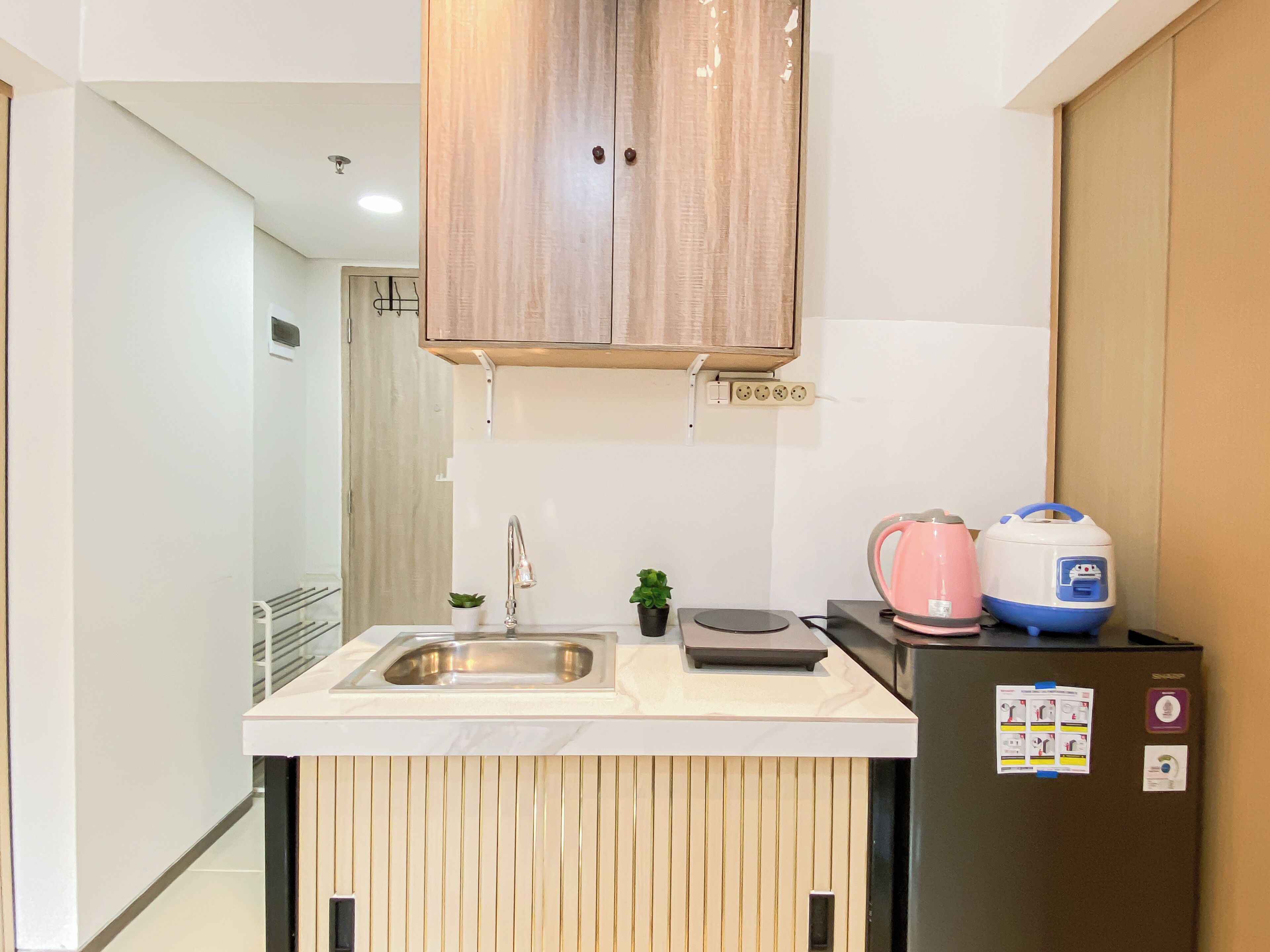 Standard Studio | Private kitchen
