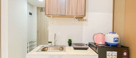 Standard Studio | Private kitchen