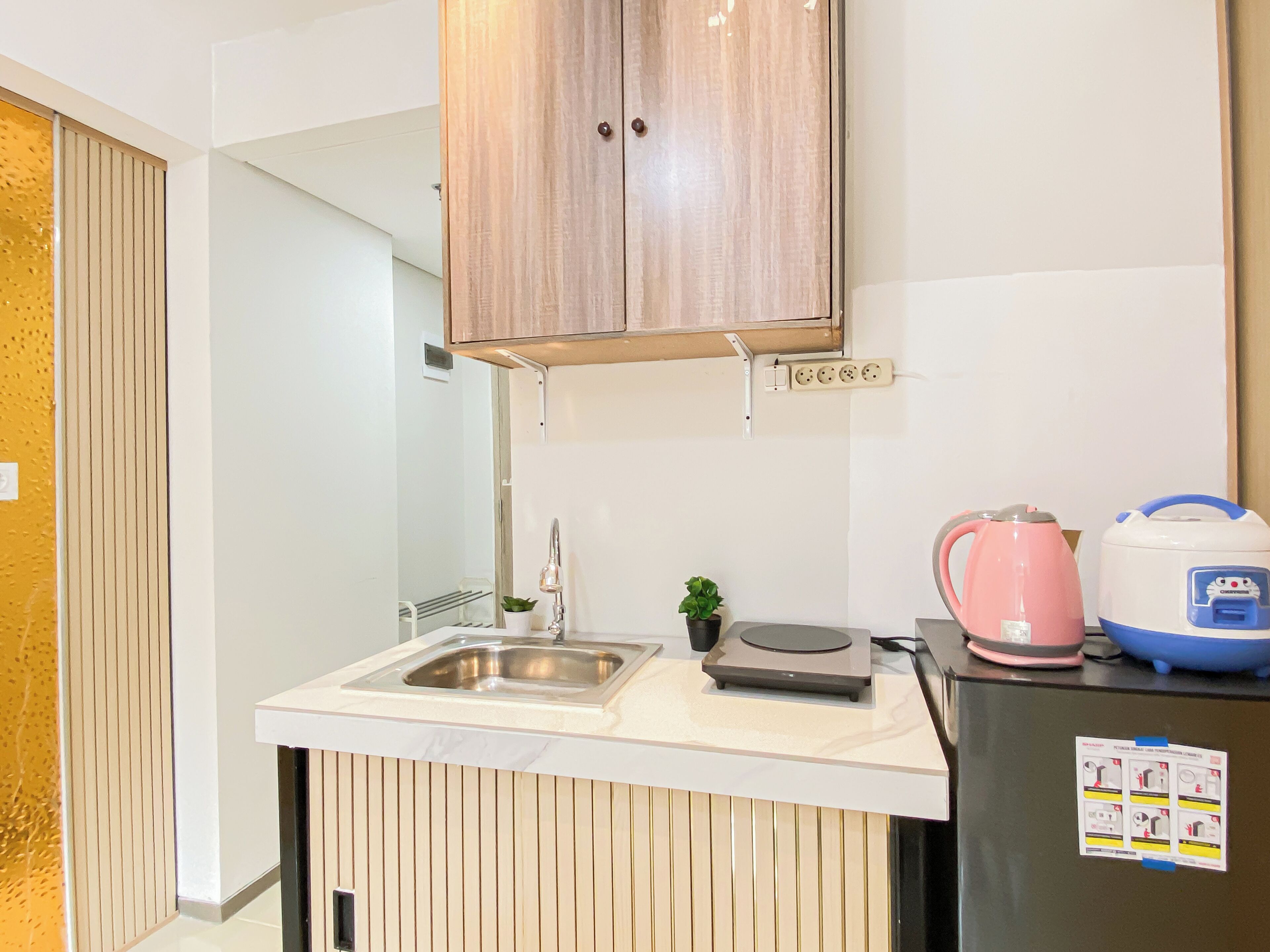 Standard Studio | Private kitchen