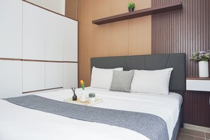 Standard-Apartment