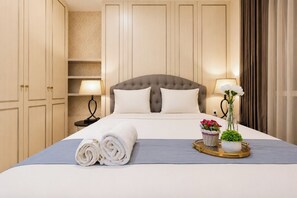 Standard-Apartment
