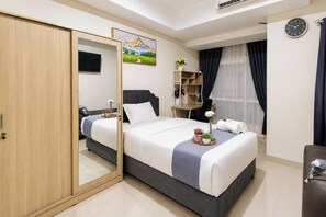 Standard-Apartment