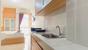 Standard Studio | Private kitchen
