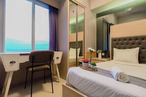 Standard-Apartment