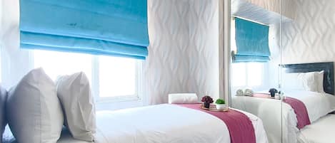 Standard-Apartment