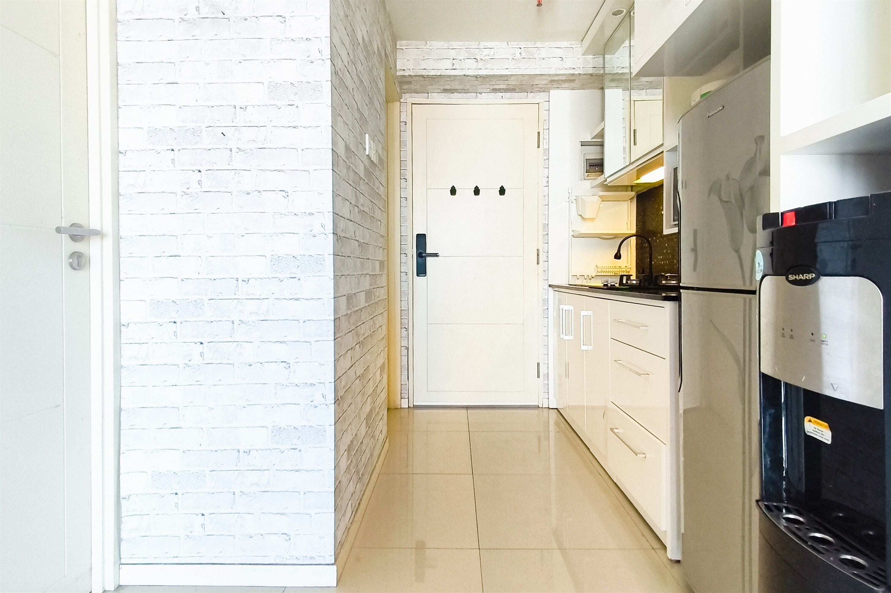 Appartamento Standard | Cucina privata